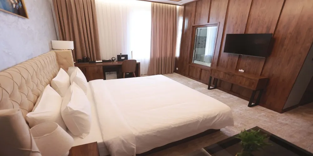 Regal Hotel by Grand, Navoi - photo 18