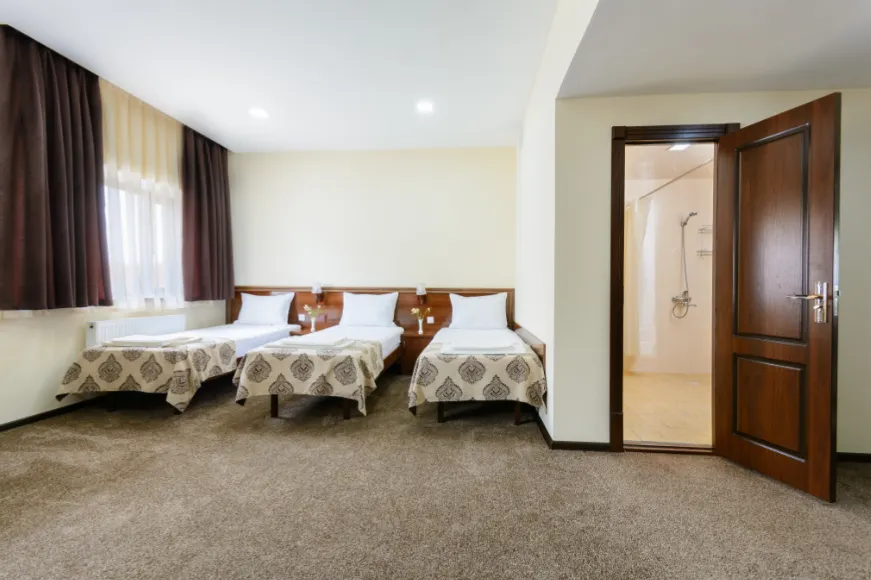 Makon Complex Hotel, Фергана - фото 19