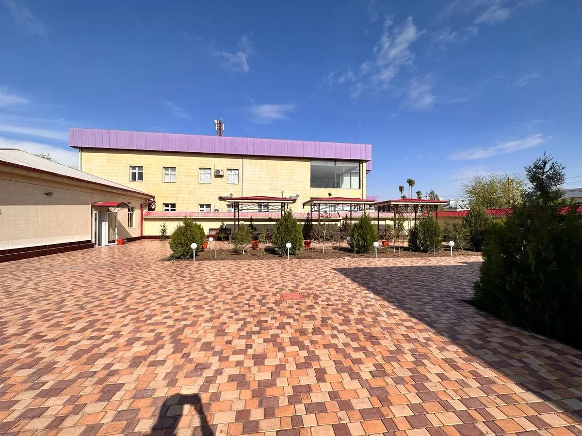 Karakalpak Palace, Nukus - foto 13
