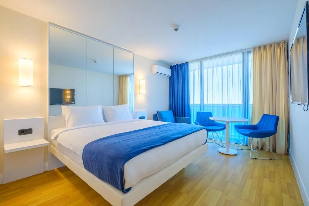 Orbi City Hotel, Батуми - фото 36