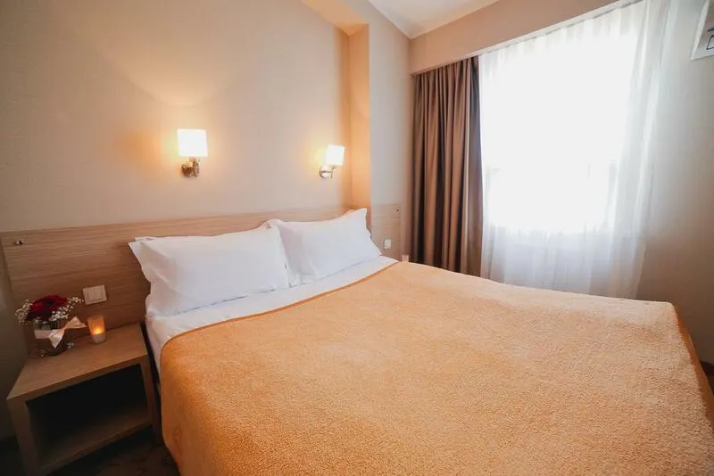 Bishkek Boutique, Бишкек - фото 28