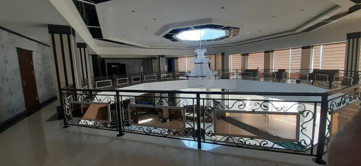 Zarafshan managed by Dedeman, Navoi - photo 22