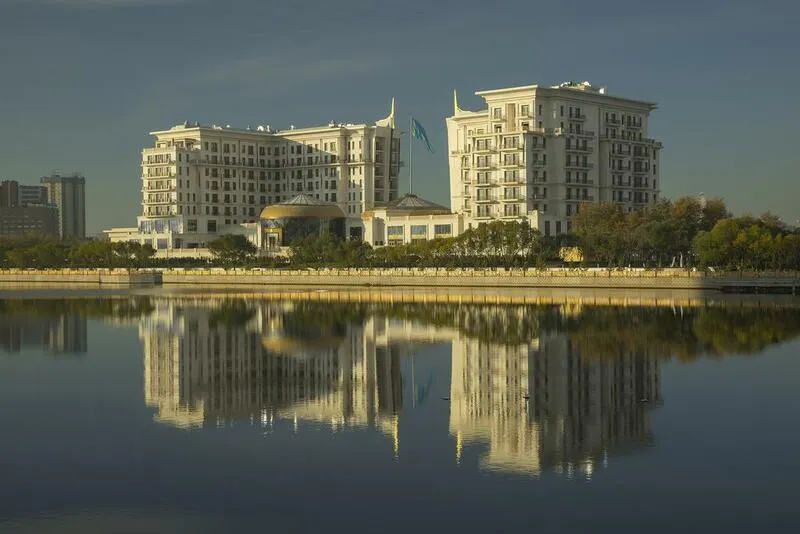 The St. Regis Astana, Астана - главное фото отеля