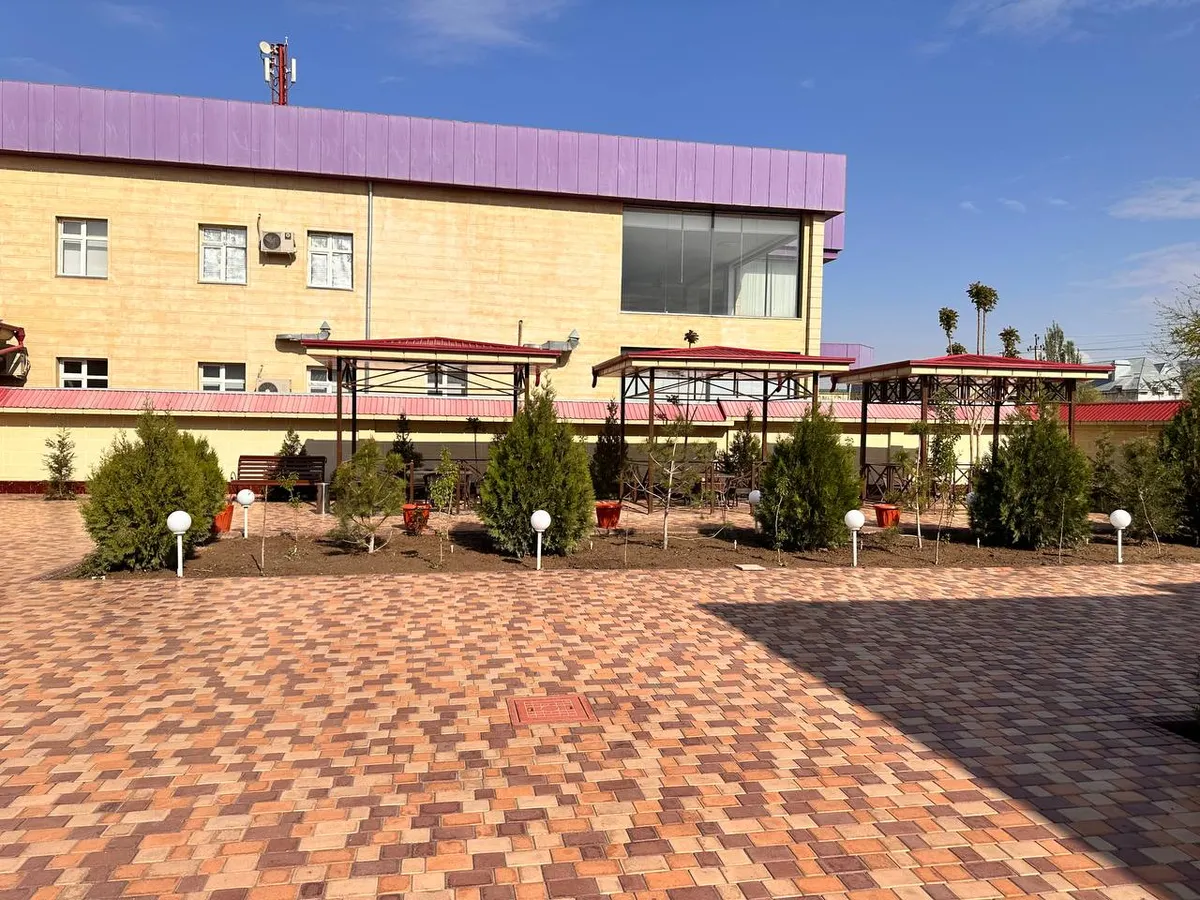 Karakalpak Palace, Nukus - foto 6