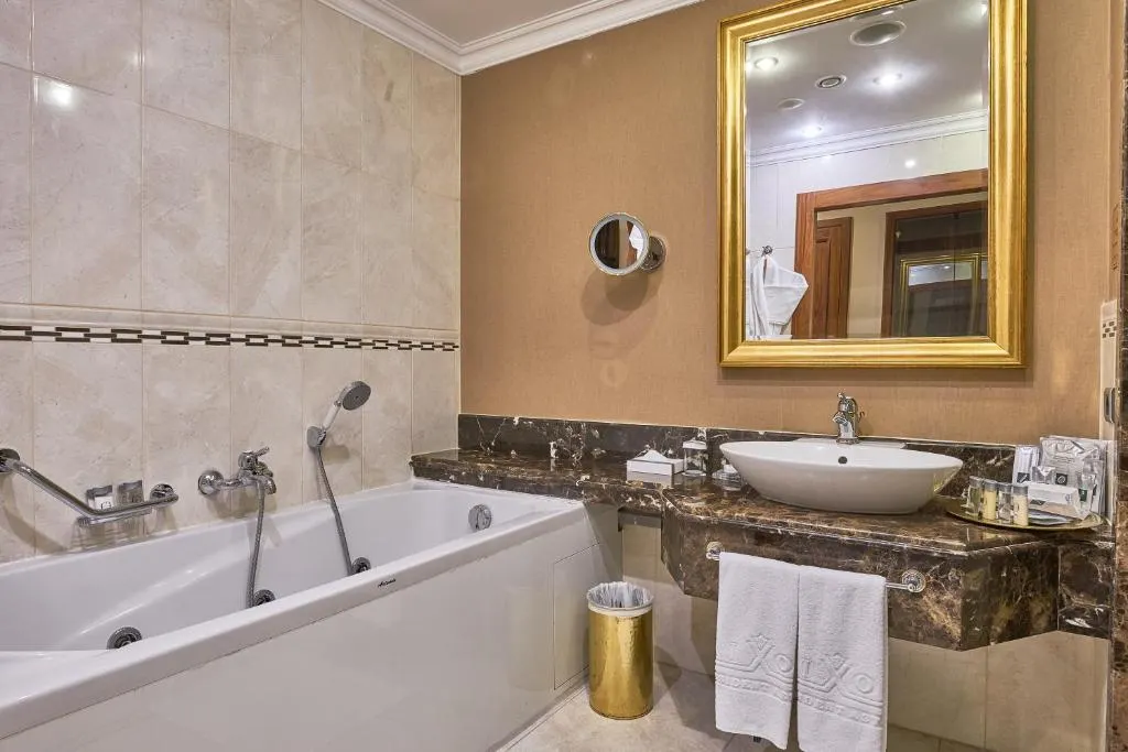 Rixos President Astana, Астана - фото 12