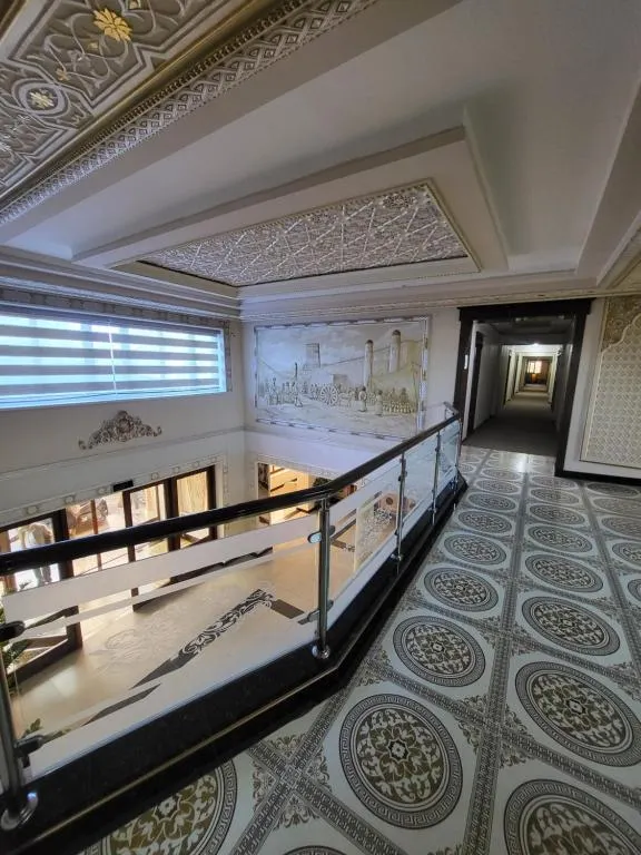 Urganch Hotel, Ургенч - фото 10