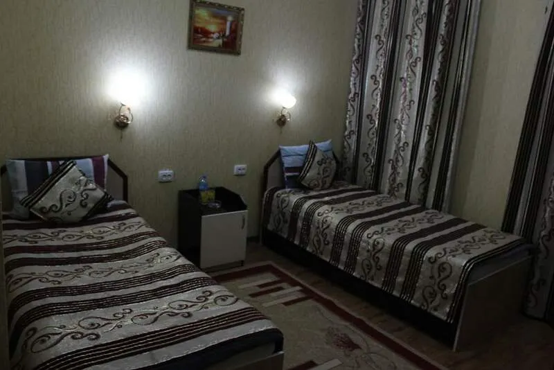 Ratmina, Nukus - foto 24