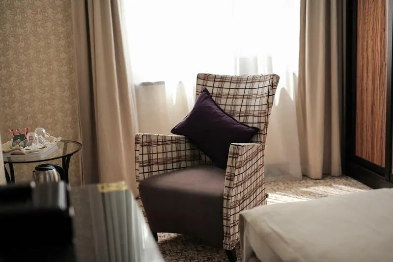 Onyx Hotel, Бишкек - фото 26
