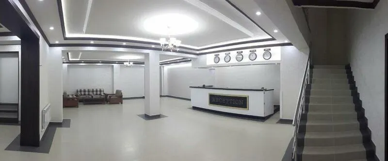 Doslik, Nukus - foto 15
