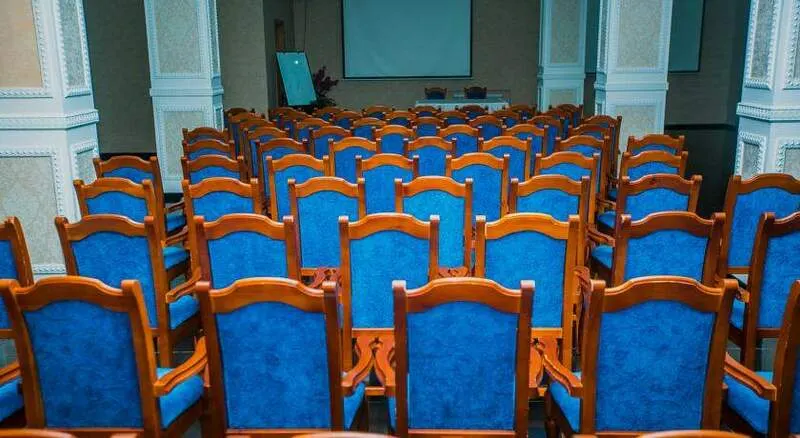 King Hotel Astana, Астана - фото 12