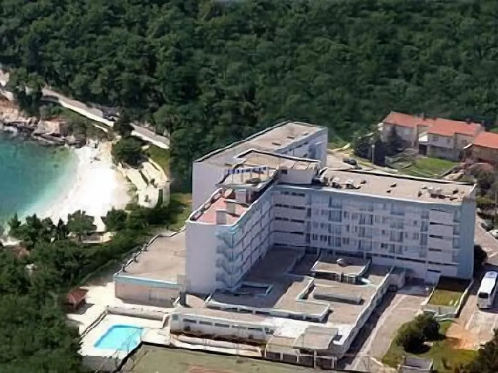 Pula Hotel, Pula - главное фото отеля