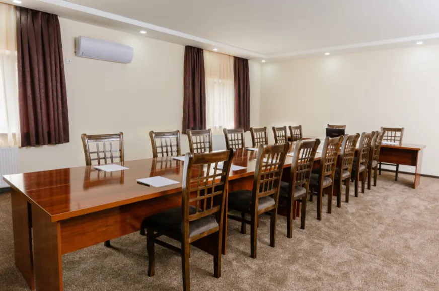 Makon Complex Hotel, Фергана - фото 8
