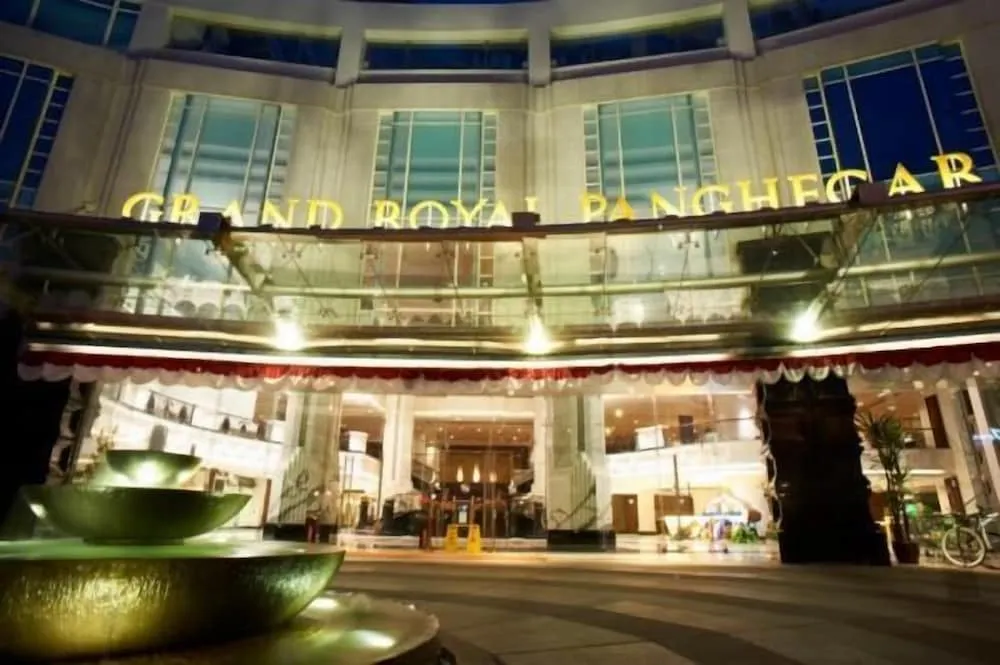eL Hotel Bandung, Bandung - photo 3