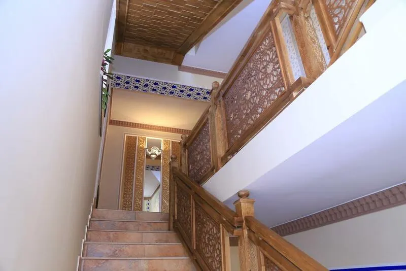 Grand Emir Residence, Бухара - фото 5