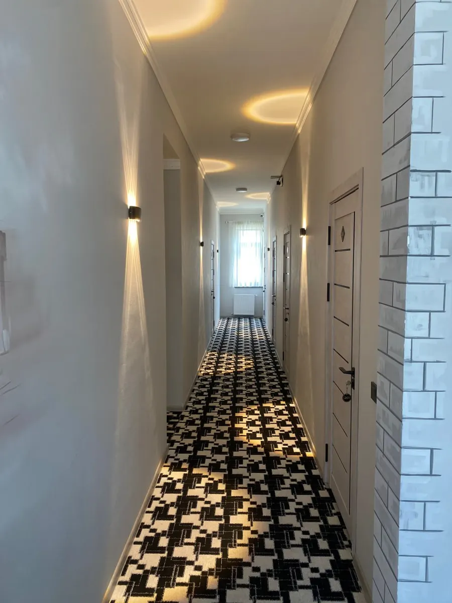Hectors Hotel, Kokand - photo 6