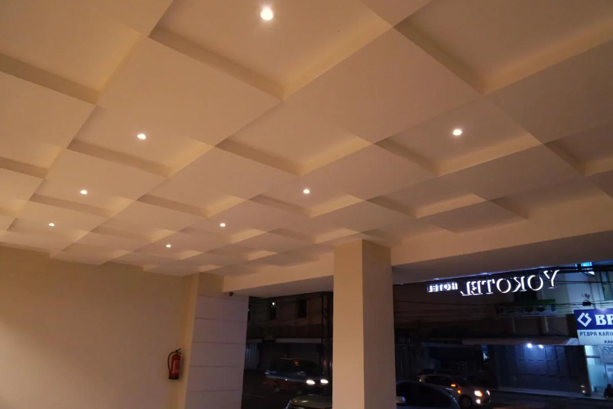 Yokotel Hotel, Bandung - photo 6