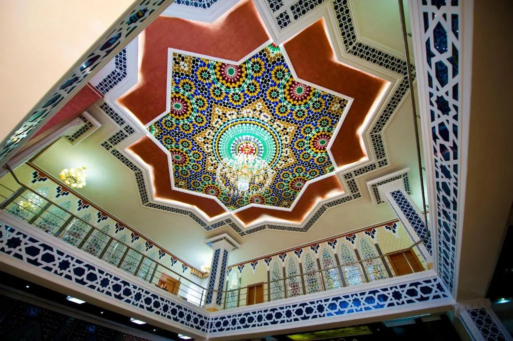 Asia Bukhara, Бухара - фото 10