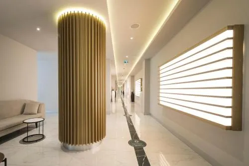 Orbi City Hotel, Батуми - фото 3