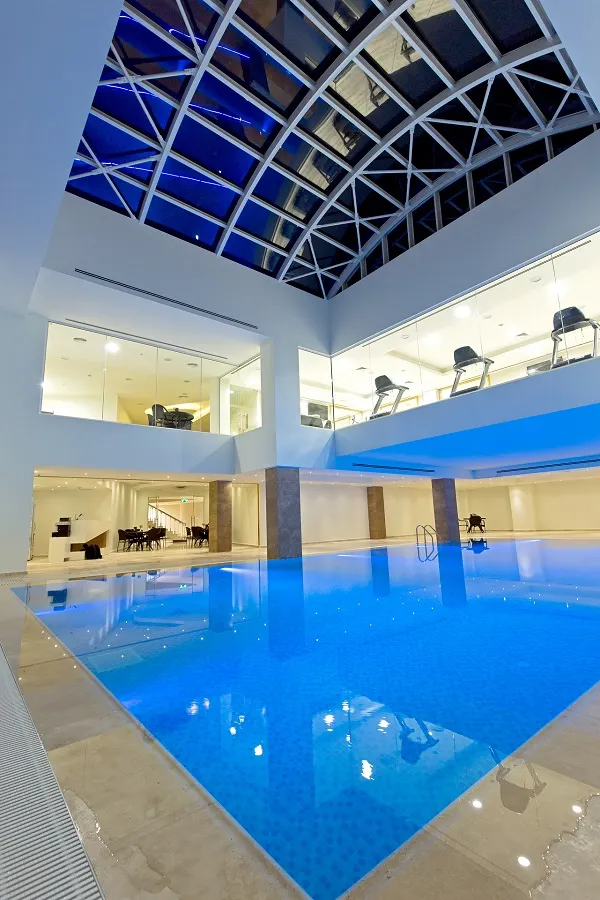 JRW Welmond Hotel & Casino Batumi, Батуми - фото 4
