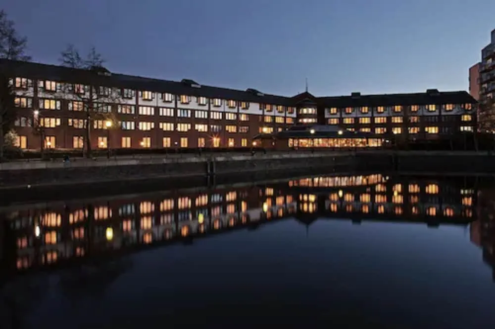 Copthorne Hotel Manchester Salford Quays, Manchester - photo 2