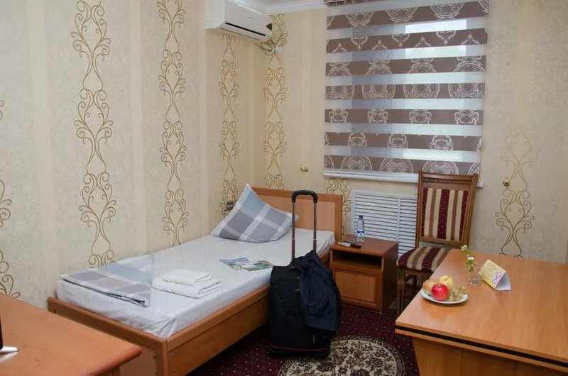 Doslik, Nukus - foto 19