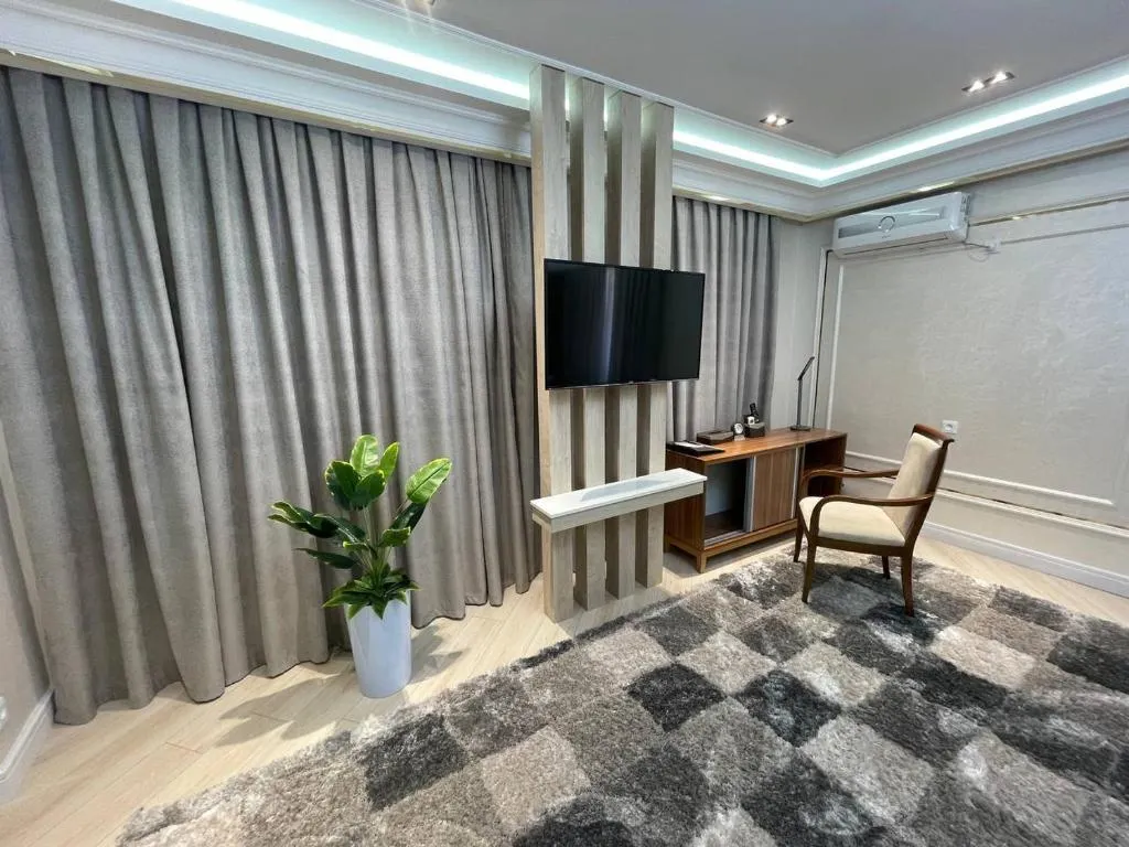 Zarafshan Grand (ex.Rest & More By Dedeman Navoi), Navoi - photo 50