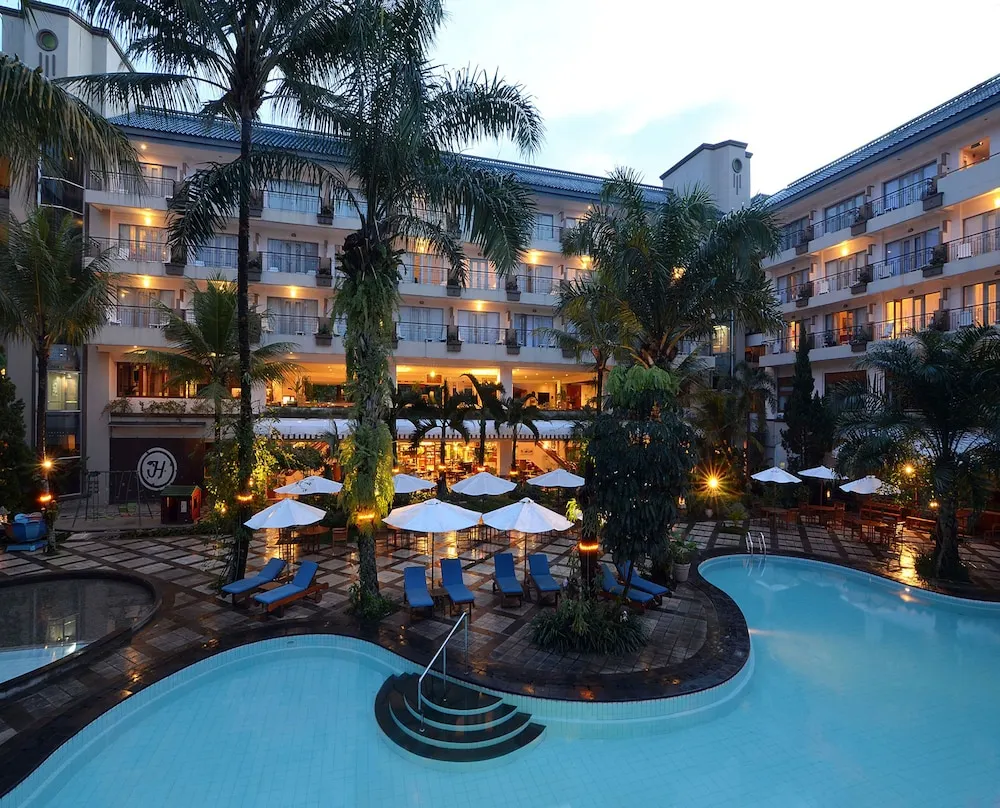 The Jayakarta Suites Bandung, Bandung - photo 14