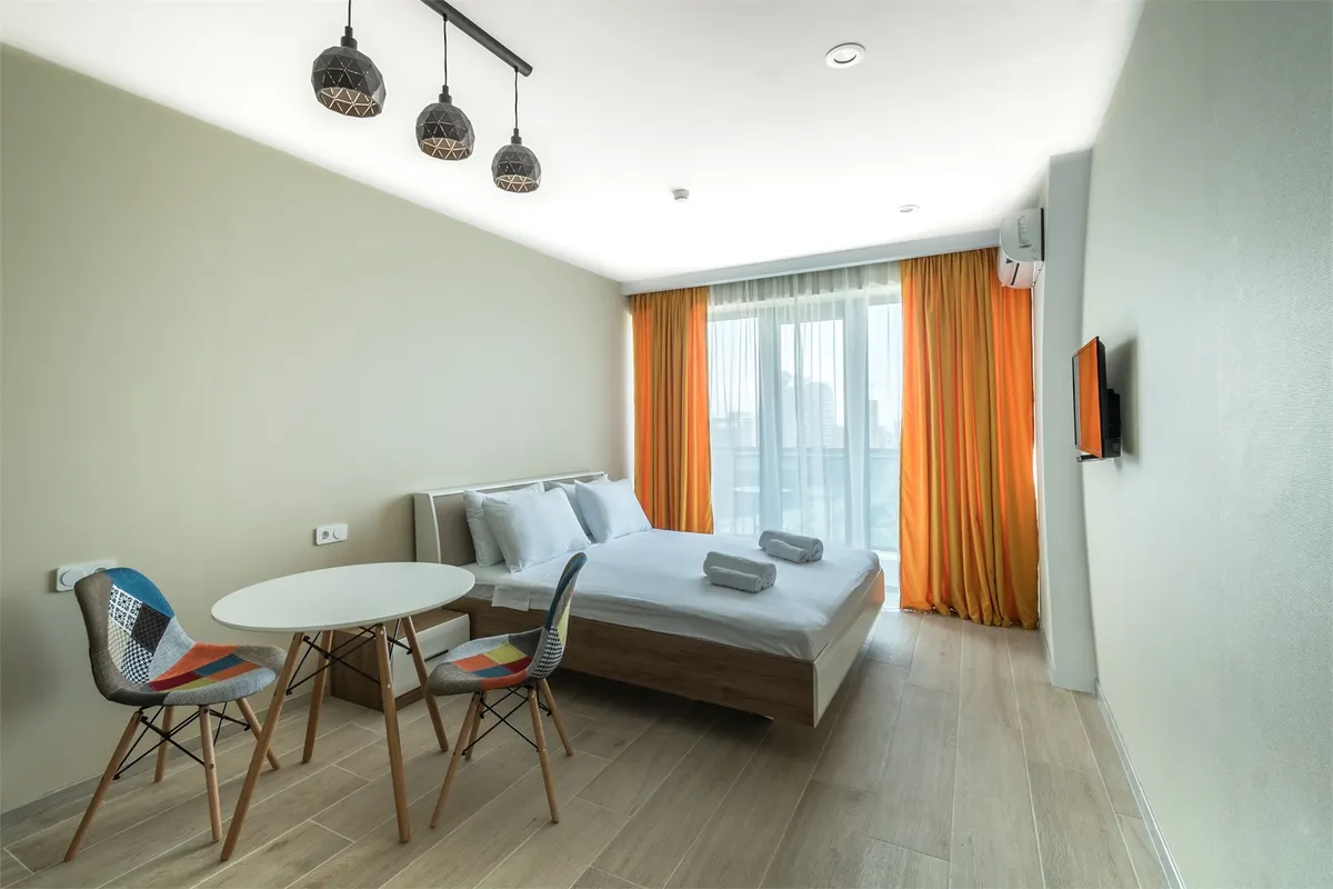 Orbi Beach Tower, Батуми - фото 37
