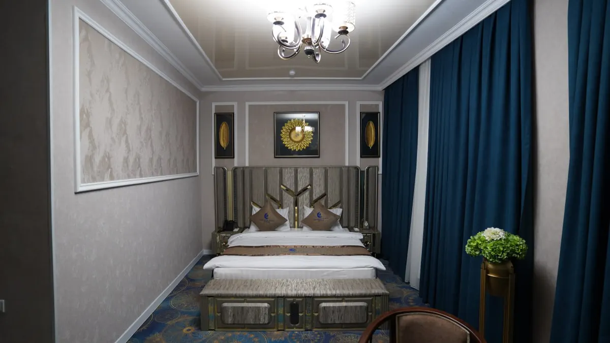 Tinchlik Plaza 2, Navoi - photo 34