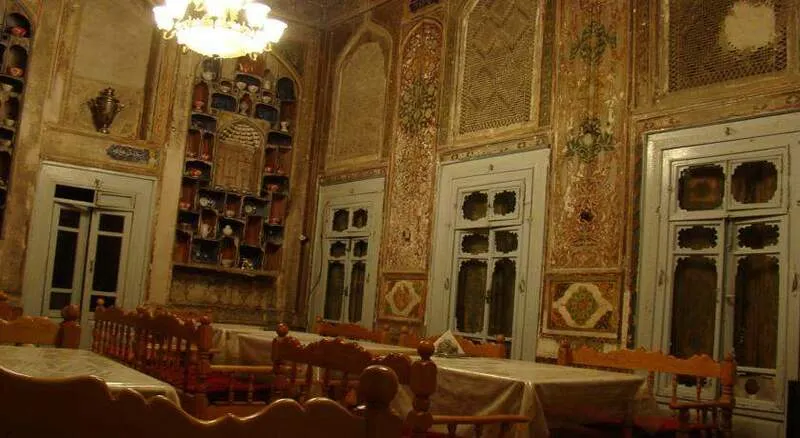 Komil Bukhara Boutique, Бухара - фото 3
