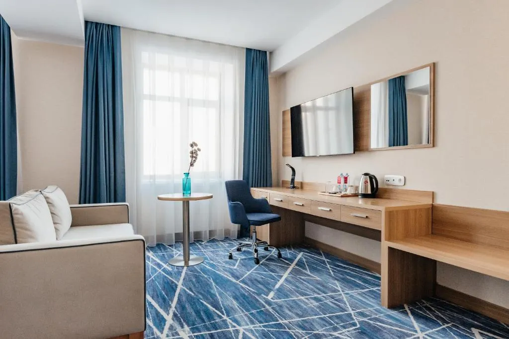 Ramada by Wyndham Astana, Астана - фото 34