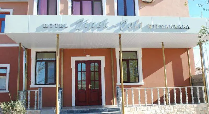 Jipek Joli, Nukus - foto 20