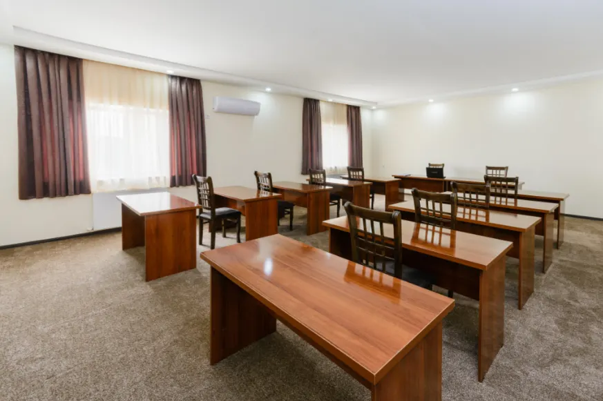 Makon Complex Hotel, Фергана - фото 9