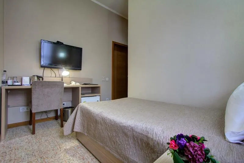 Bishkek Boutique, Бишкек - фото 8