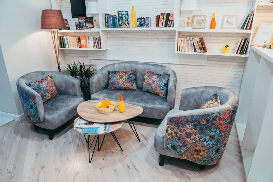 Central Square Hotel, Баку - главное фото отеля