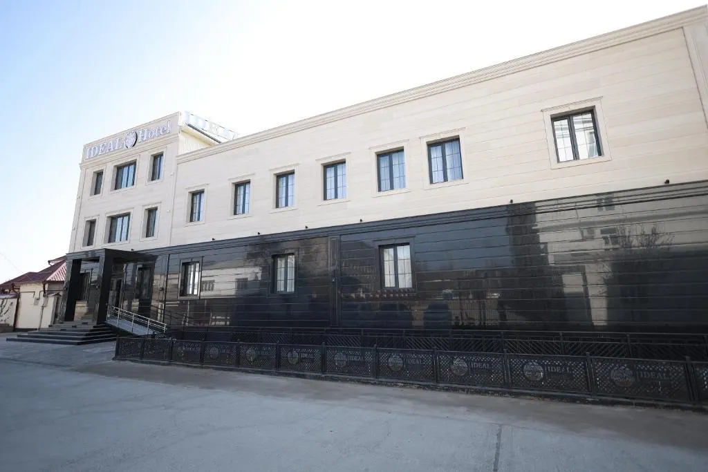 Ideal Nukus, Nukus - main hotel photo