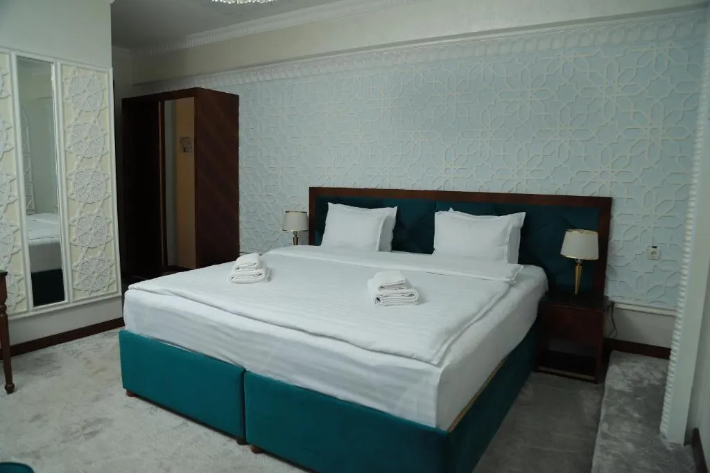 SandHill Hotel, Самарканд - фото 40