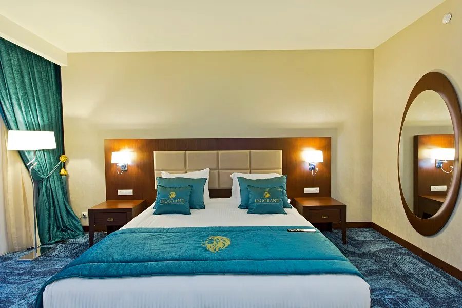 JRW Welmond Hotel & Casino Batumi, Батуми - фото 94