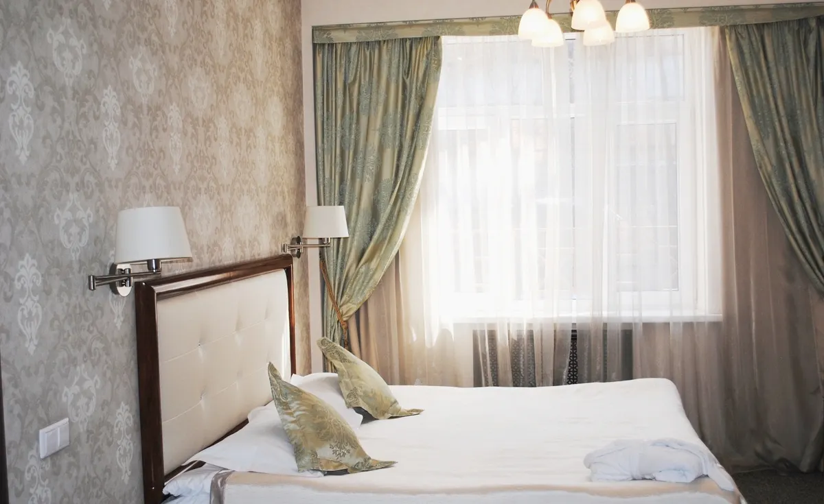 Evropa Hotel Bishkek, Бишкек - фото 21