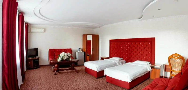 Grand Hotel Bishkek, Бишкек - фото 11