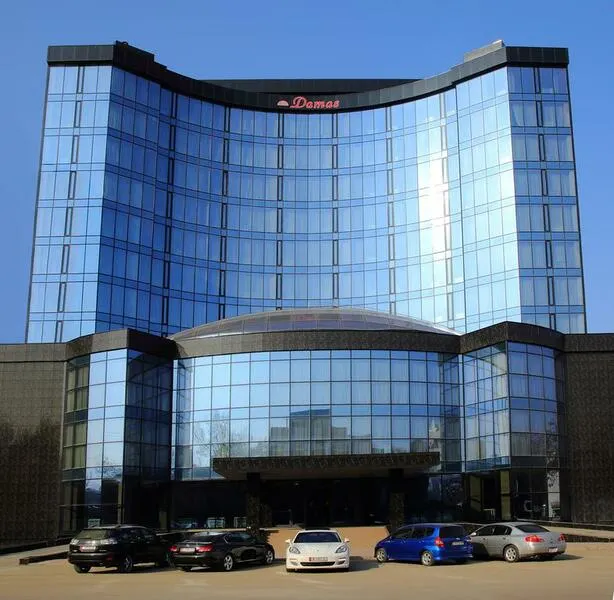 Damas International, Бишкек - фото 3