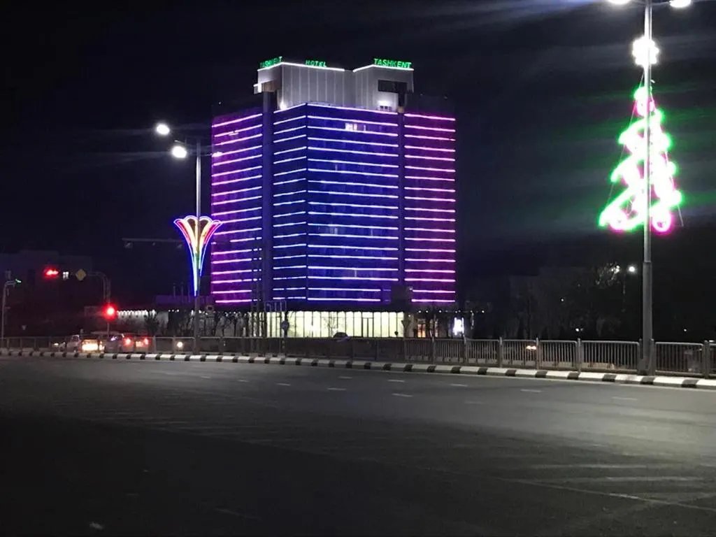 Tashkent, Nukus - foto 7