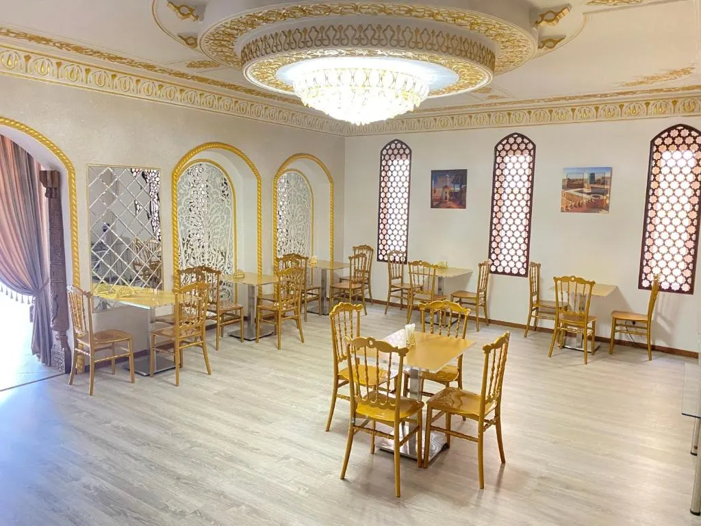 Uzbegim, Ургенч - фото 2