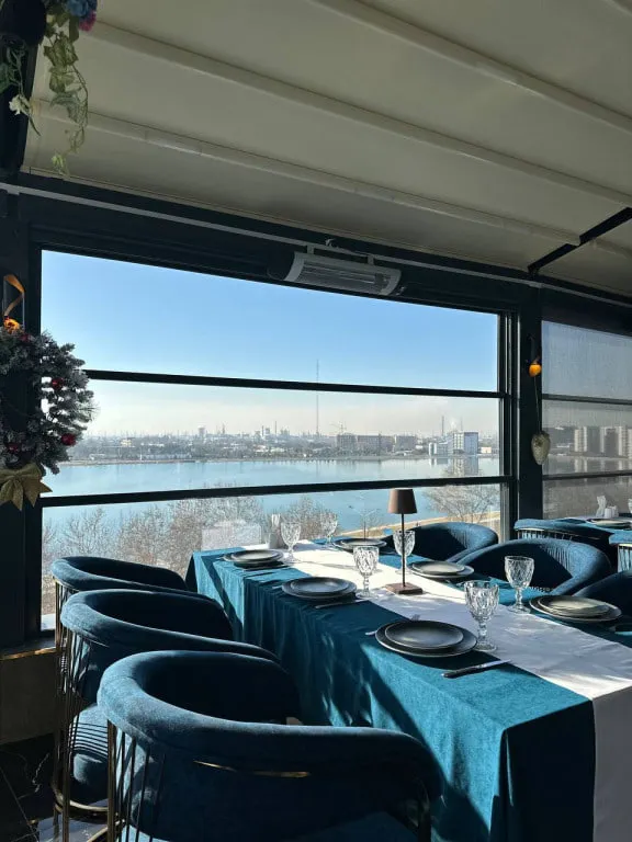 Tinchlik Plaza 2, Navoi - photo 3