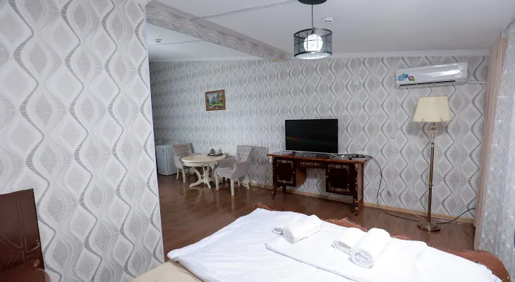 Garden City, Navoi - photo 19