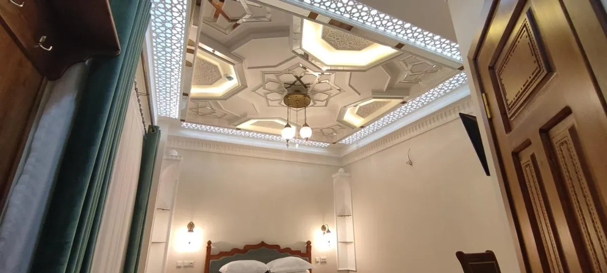 Boutique Safiya, Бухара - фото 17