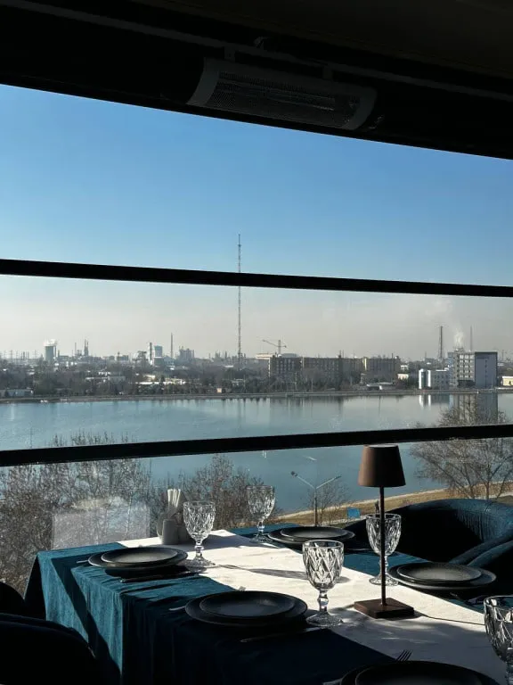 Tinchlik Plaza 2, Navoi - photo 14