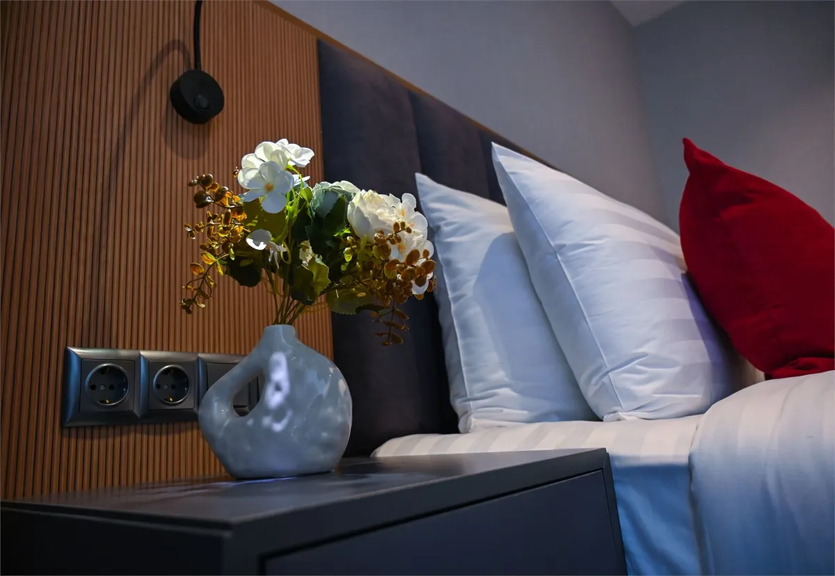 Landmark Boutique Hotel, Батуми - фото 37