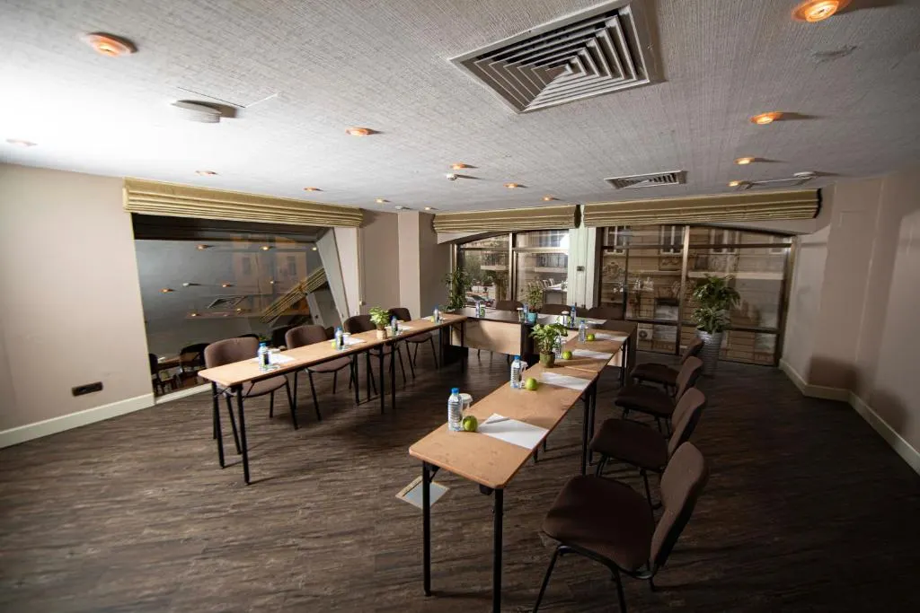 Sapphire Inn, Баку - фото 15