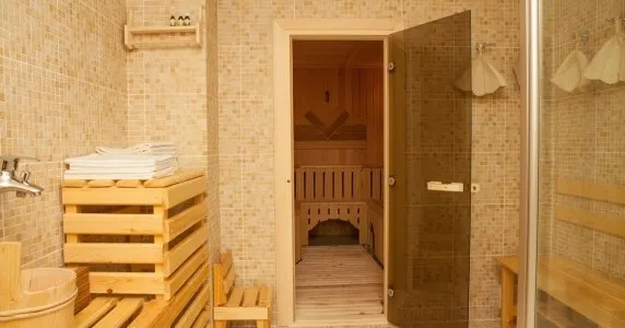 Jumbaktas Hotel Astana, Астана - фото 2